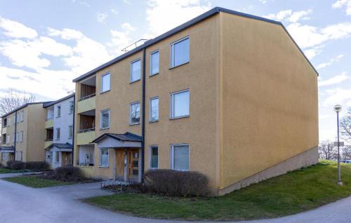 Beautiful Apartment In Visby With Wifi