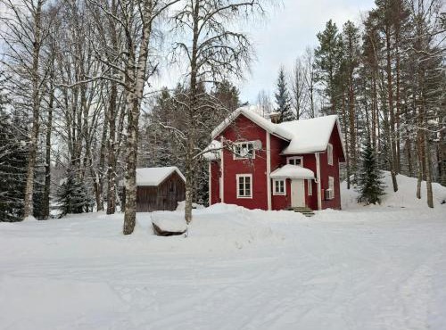 Beautiful detached house