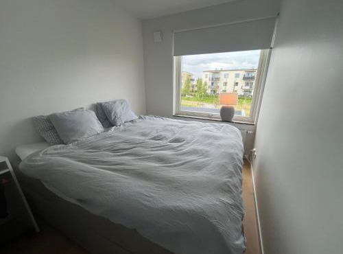 Beautiful Double Room near Båstad Homestay