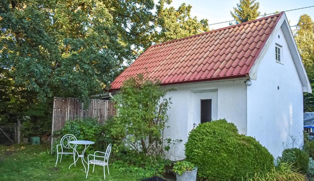 Beautiful Home In Brösarp With Wifi in Andrarum