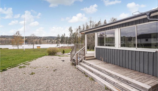 Beautiful Home In Dals Långed