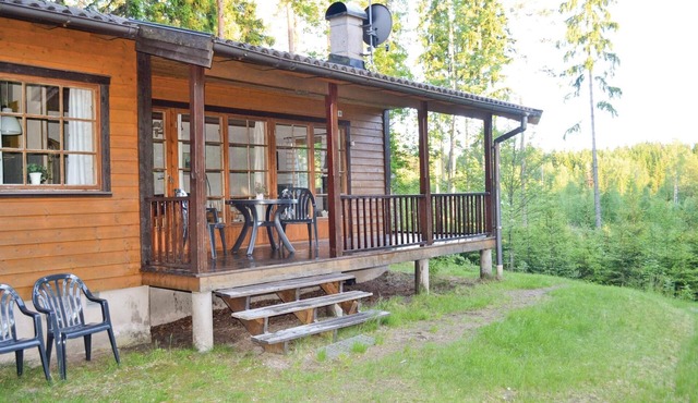 Beautiful home in Gislaved with WiFi