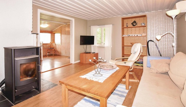 Beautiful Home in Klässbol With 2 Bedrooms and Wifi