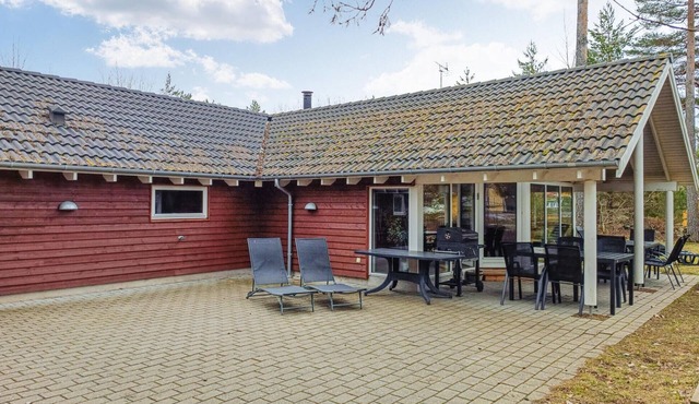 Beautiful home in Köpingsvik with sauna