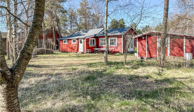 Beautiful Home In Löderup With Kitchen in Simrishamn