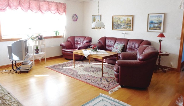 Beautiful Home in Mattmar With 3 Bedrooms