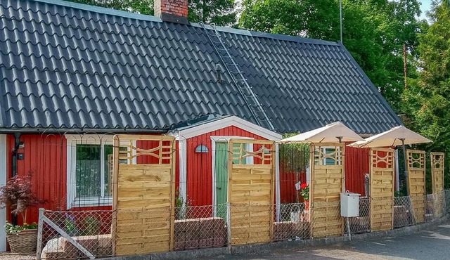 Beautiful Home In Osby With Wifi