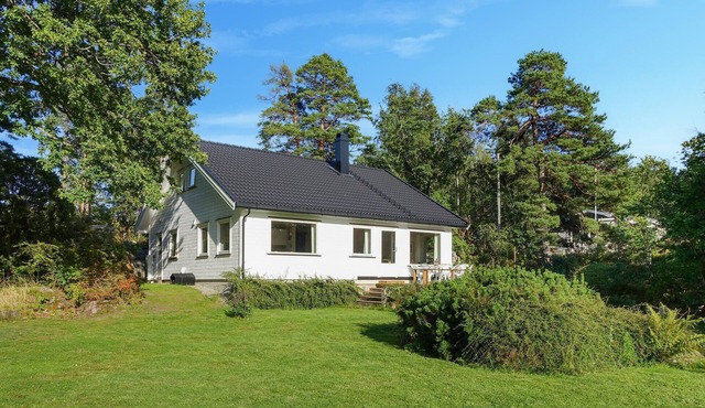 Beautiful home in Sandefjord with WiFi
