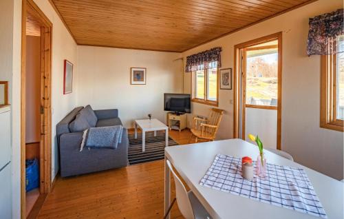 Beautiful Home In Myggenäs With Sauna in Vastra Gotaland