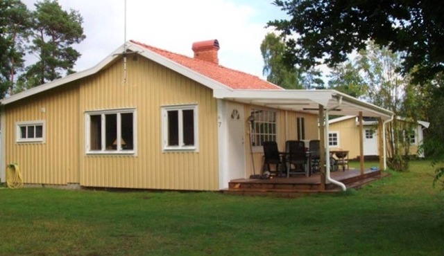 Beautiful home in Sölvesborg with 2 Bedrooms