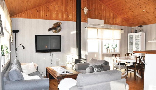 Beautiful Home in Svanskog With 2 Bedrooms and Wifi