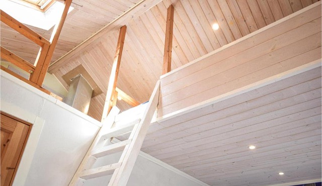 Beautiful Home In Vassmolösa With Sauna in Vassmolösa
