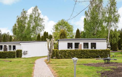 Beautiful Home In Ystad