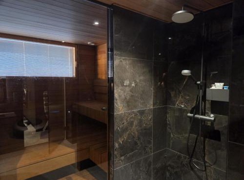 Beautiful house in the immediate vicinity of the sea in Oulu
