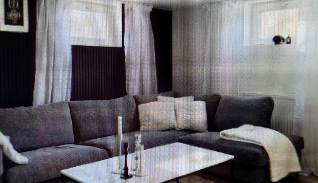 Beautiful modern property in Lillehammer