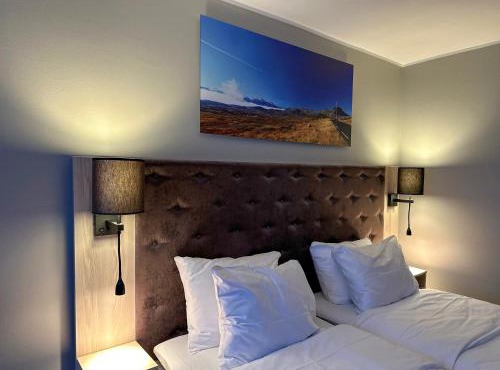 Beito Resort Hotel