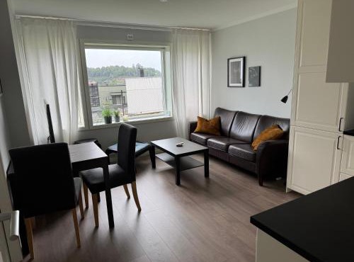 Benonini in Kristiansand