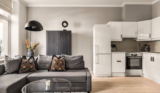 Bergen Beds Apartments – A Front Row Experience!