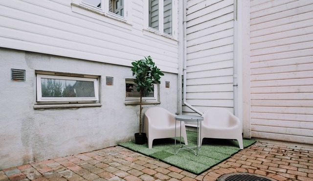 Bergen Beds - Serviced Apartments