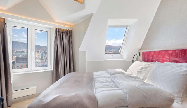 Bergen Harbour Hotel, WorldHotels Crafted