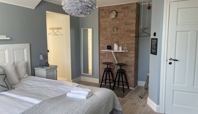 Berglings Boutique Hotell