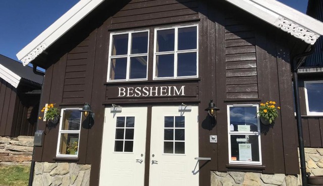 Bessheim Fjellstue og Hytter