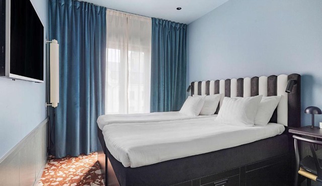 Best Western and Hotel Linkoping
