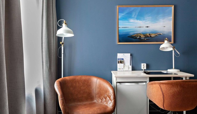 Best Western Centralhotellet in Vastervik