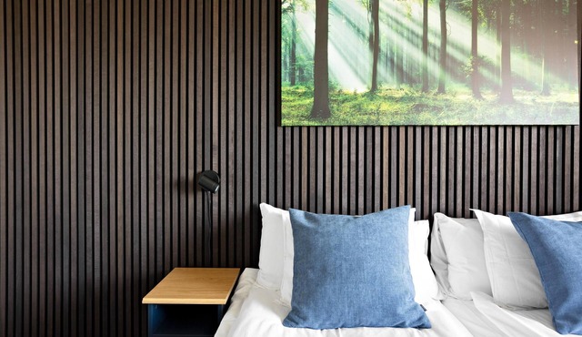 Best Western Eskilstuna Arena Hotel