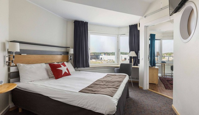 Best Western Eurostop Orebro