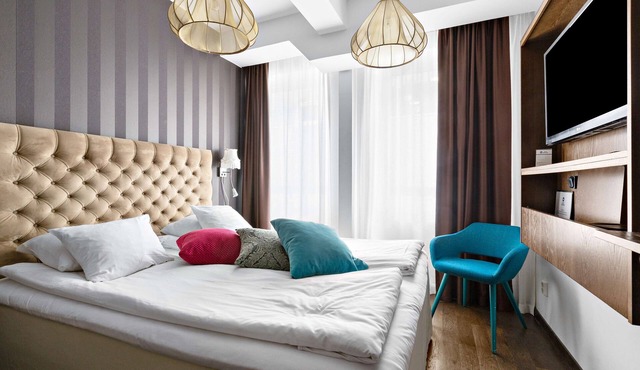 Best Western Hotel Akersberga