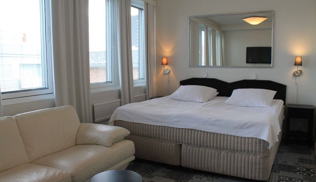 Best Western Hotel Apollo in Oulu
