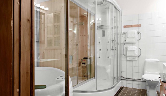 Best Western Hotel Arctic Eden in Kiruna
