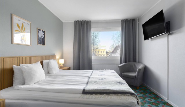 Best Western Hotel Bollnas