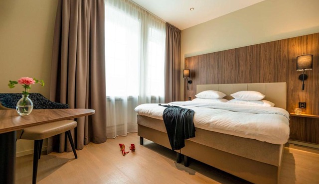 Best Western Hotel Karlaplan