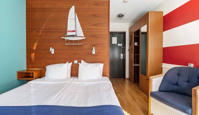 Best Western Hotel Norra Vattern