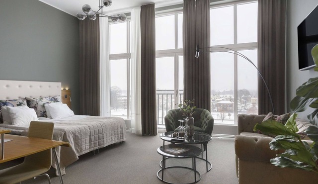 Best Western Hotel River C