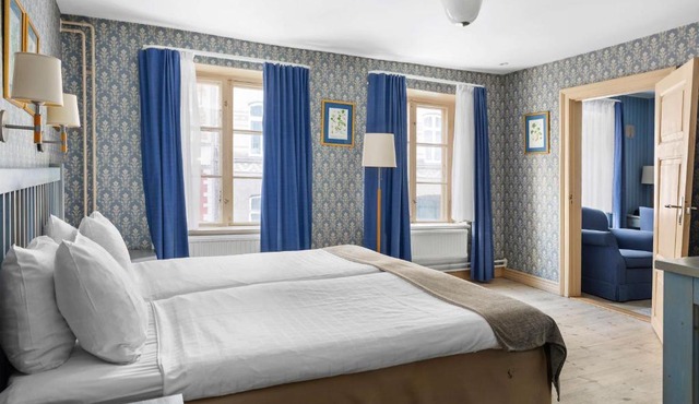 Best Western Hotel Royal