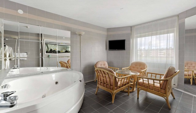 Best Western Hotel Scheele