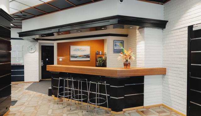 Best Western Hotel Sverre