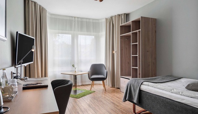Best Western Hotel Värnamo