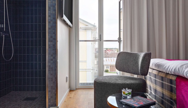 Best Western Hotell Hudik