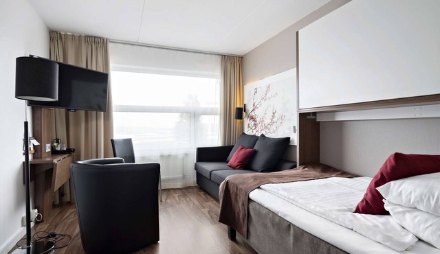 Best Western Hotell Ljungby in Ljungby