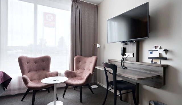 Best Western Hotell Ljungby in Ljungby
