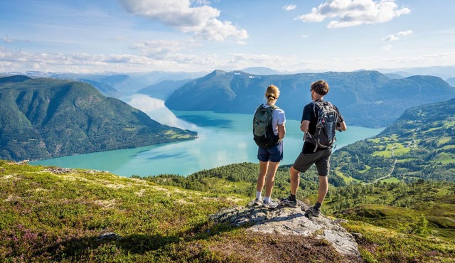 Best Western Laegreid Hotell in Sogndal