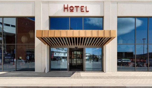 Best Western Plus Åby Hotel