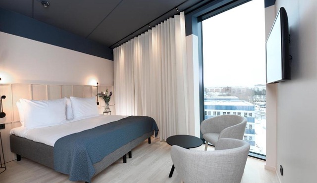 Best Western Plus Grow Hotel
