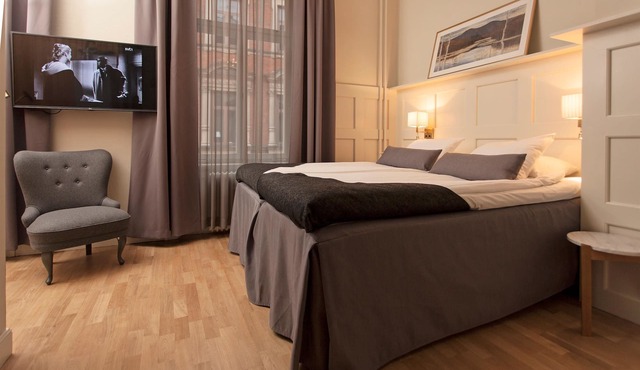 Best Western Plus Hotel Baltic