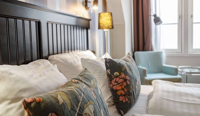 Best Western Plus Hotel Noble House