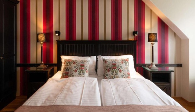 Best Western Plus Hotel Noble House